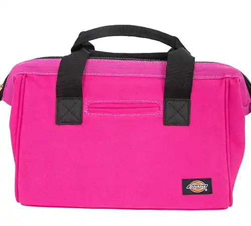 12-Inch Durable Canvas Bag