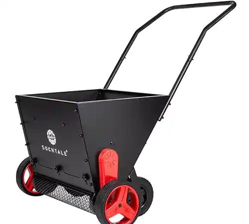 Lawn Drop Spreader