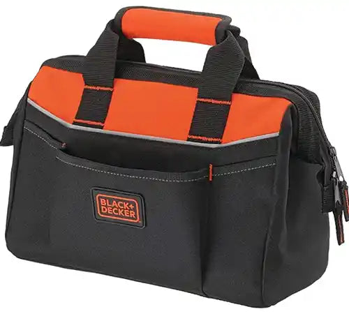 BLACK+DECKER Bag, 12-inch