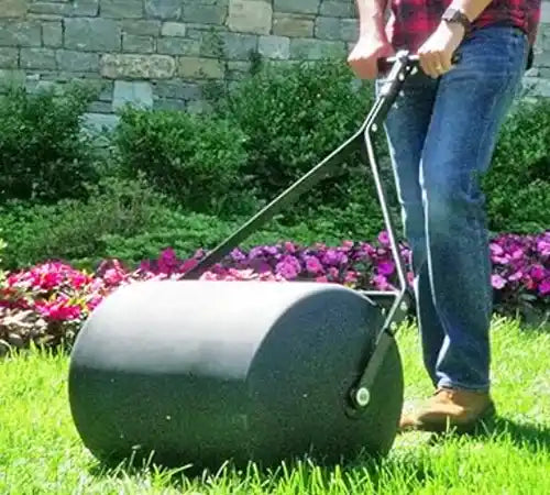 BOCCE | Poly Lawn Roller