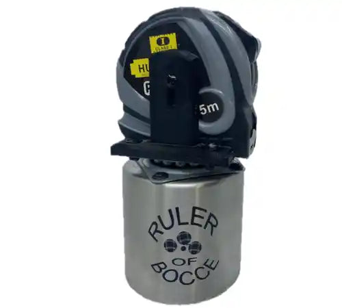 Bocce Ball Measuring Device