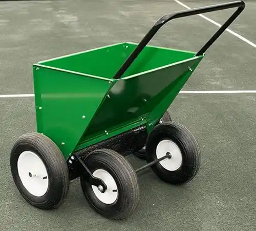 Topdresser - Hand Spreader - 24"
